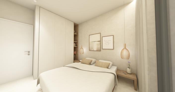 Image No.5-Villa de 2 chambres à vendre à Chania