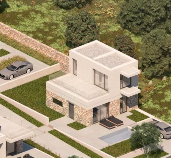 Image No.11-Villa de 2 chambres à vendre à Chania