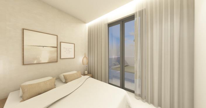 Image No.7-Villa de 2 chambres à vendre à Chania