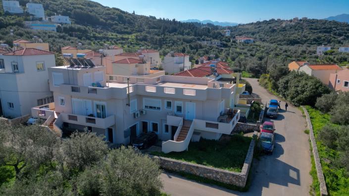 Image No.14-4 Bed Maisonette for sale