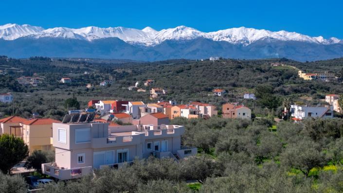 Image No.15-4 Bed Maisonette for sale