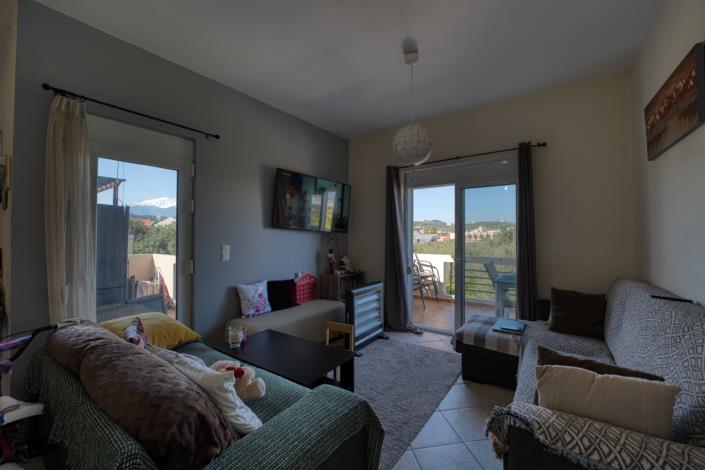 Image No.20-4 Bed Maisonette for sale