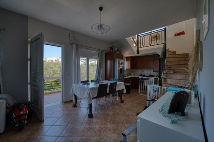 Image No.38-4 Bed Maisonette for sale