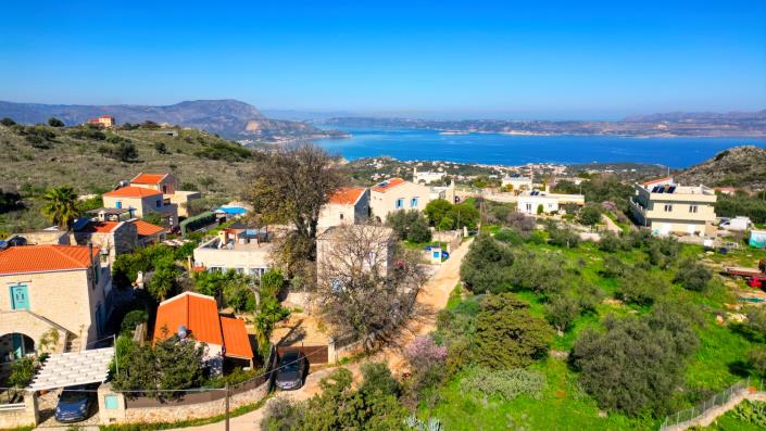 Image No.24-Maison de 3 chambres à vendre à Drapanos