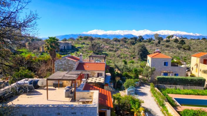 Image No.29-Maison de 3 chambres à vendre à Drapanos