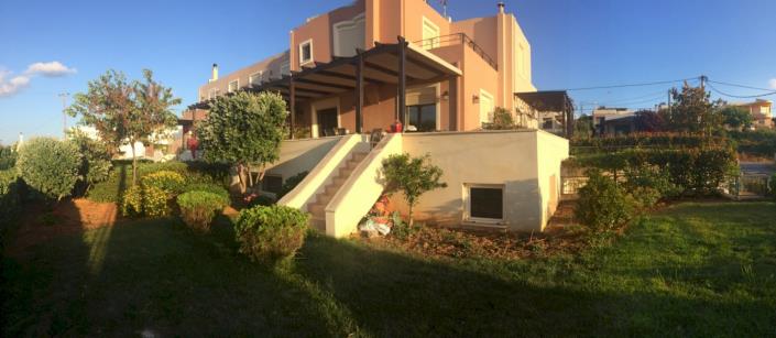 Image No.5-Villa de 4 chambres à vendre à Crète