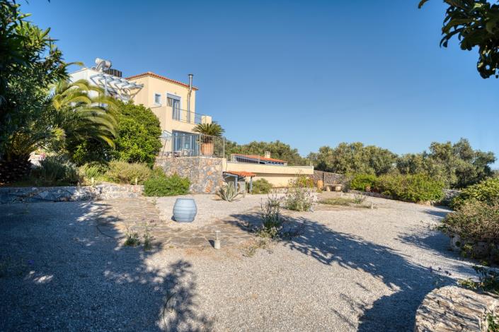 Image No.4-Villa de 3 chambres à vendre à Kefalas