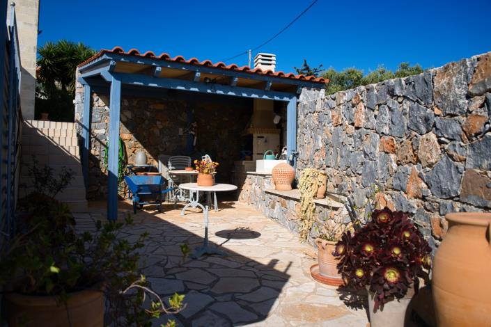 Image No.40-Villa de 3 chambres à vendre à Kefalas