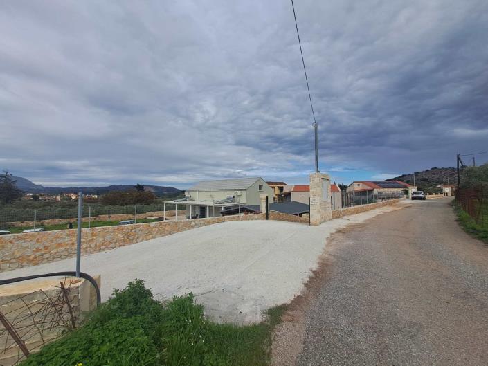 Image No.27-Maison / Villa de 2 chambres à vendre à Armeni