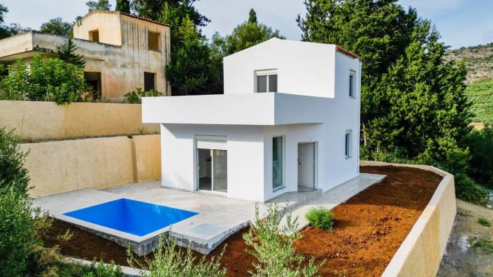 Image No.5-2 Bed Villa for sale