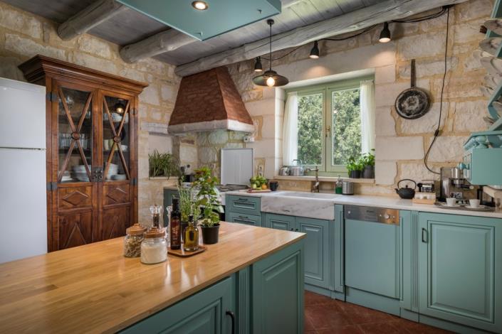 Image No.11-Villa de 4 chambres à vendre à Apokoronas