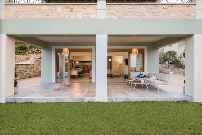 Image No.6-Villa de 5 chambres à vendre à Gavalohori