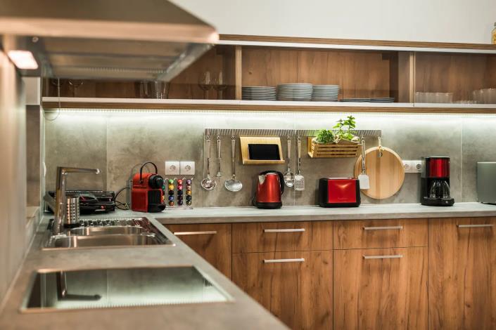 Image No.13-Villa de 5 chambres à vendre à Gavalohori