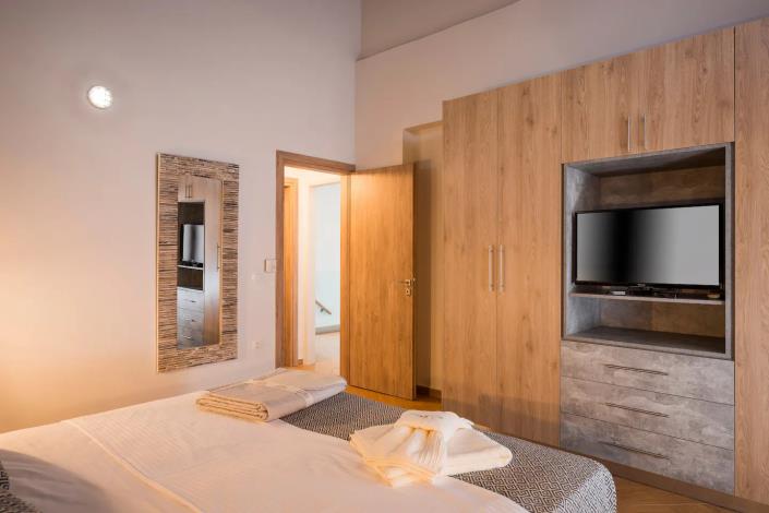 Image No.18-Villa de 5 chambres à vendre à Gavalohori