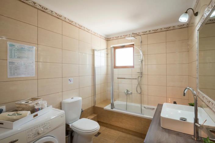 Image No.20-Villa de 5 chambres à vendre à Gavalohori