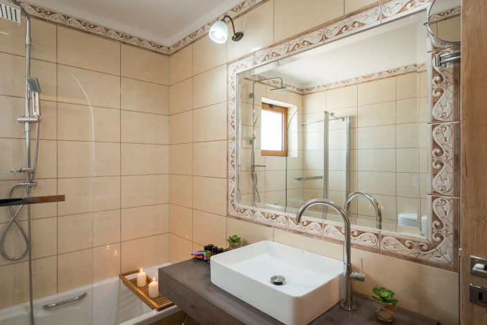 Image No.21-Villa de 5 chambres à vendre à Gavalohori