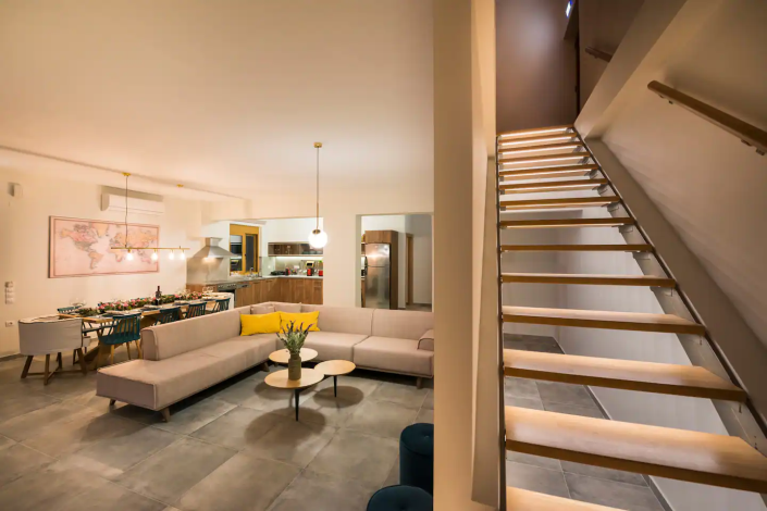 Image No.23-Villa de 5 chambres à vendre à Gavalohori