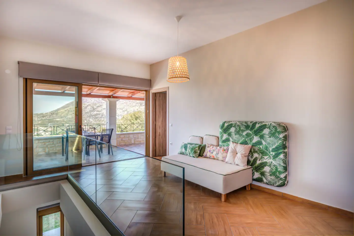 Image No.24-Villa de 5 chambres à vendre à Gavalohori