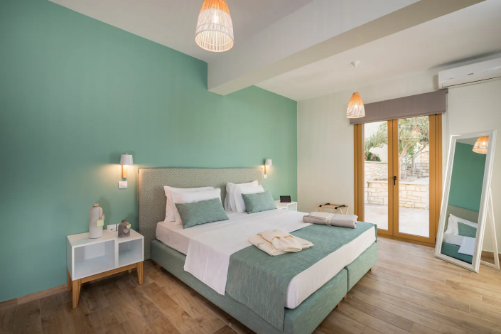 Image No.32-Villa de 5 chambres à vendre à Gavalohori