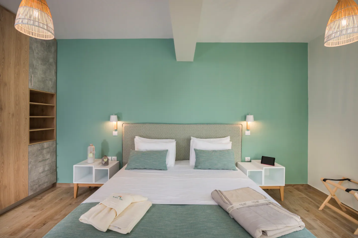 Image No.33-Villa de 5 chambres à vendre à Gavalohori