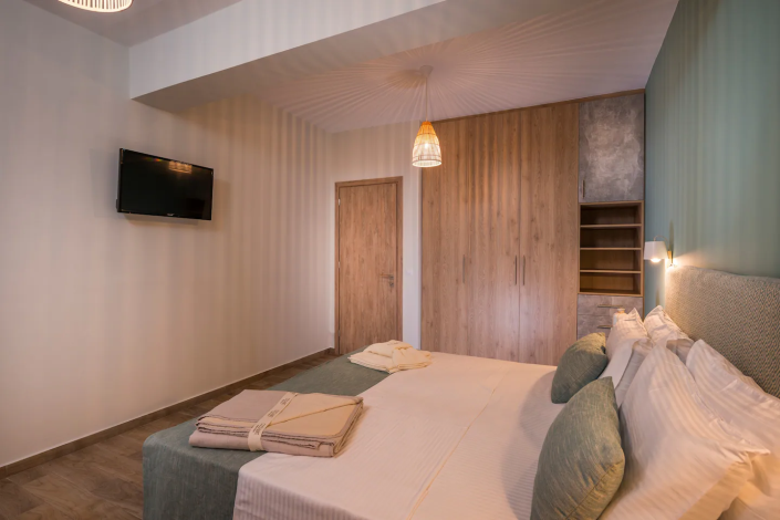 Image No.34-Villa de 5 chambres à vendre à Gavalohori