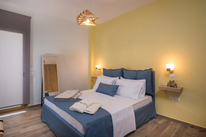 Image No.35-Villa de 5 chambres à vendre à Gavalohori