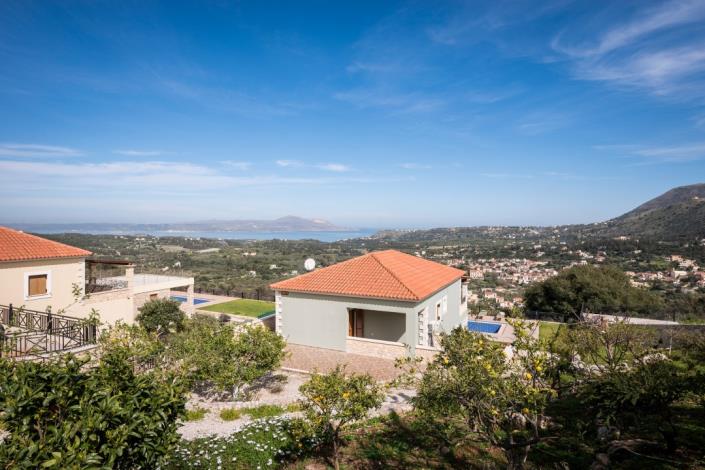 Image No.44-Villa de 5 chambres à vendre à Gavalohori