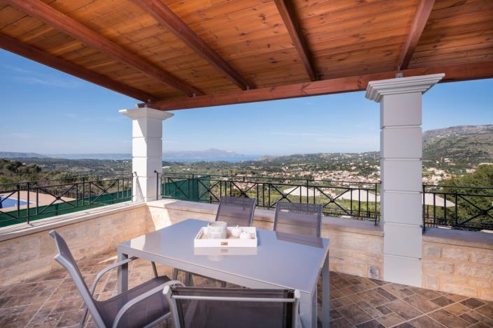 Image No.45-Villa de 5 chambres à vendre à Gavalohori