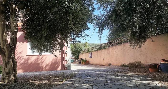 Image No.34-Villa de 3 chambres à vendre à Kolymbari