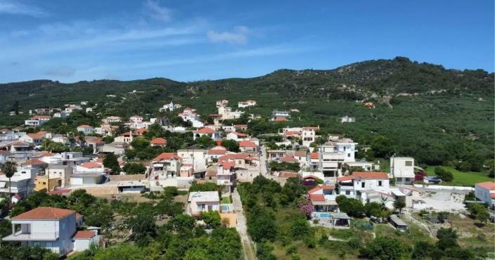 Image No.10-Villa de 3 chambres à vendre à Kolymbari