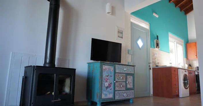 Image No.4-Villa de 3 chambres à vendre à Kolymbari