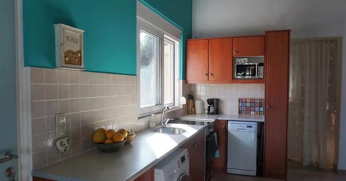 Image No.5-Villa de 3 chambres à vendre à Kolymbari