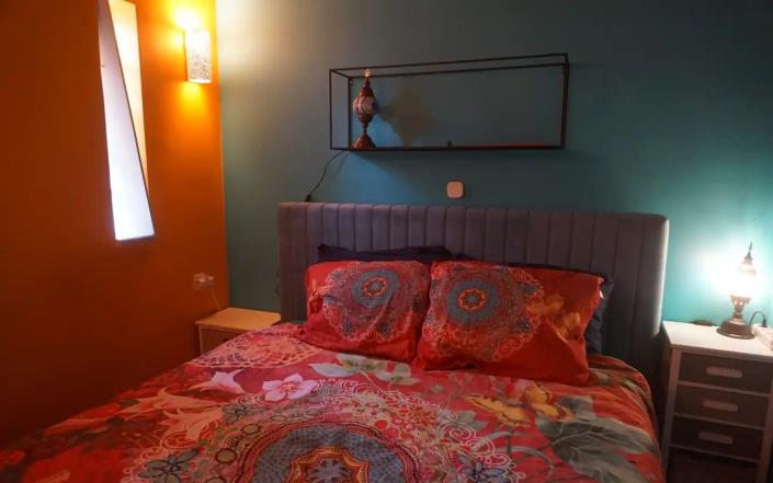 Image No.8-Villa de 3 chambres à vendre à Kolymbari