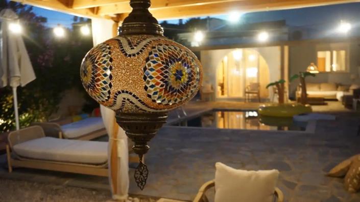 Image No.20-Villa de 3 chambres à vendre à Kolymbari