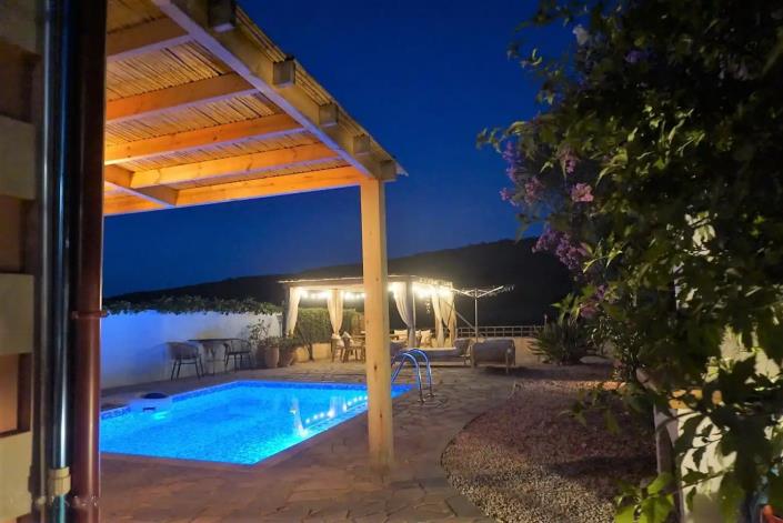 Image No.24-Villa de 3 chambres à vendre à Kolymbari