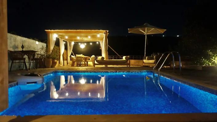 Image No.25-Villa de 3 chambres à vendre à Kolymbari