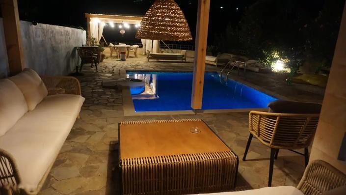 Image No.26-Villa de 3 chambres à vendre à Kolymbari