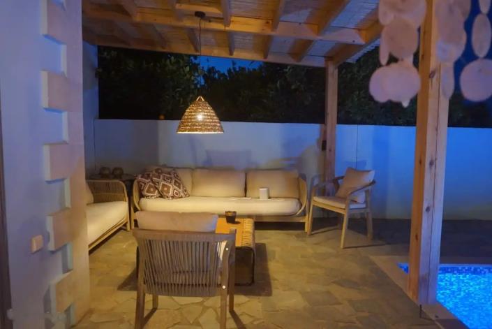 Image No.27-Villa de 3 chambres à vendre à Kolymbari