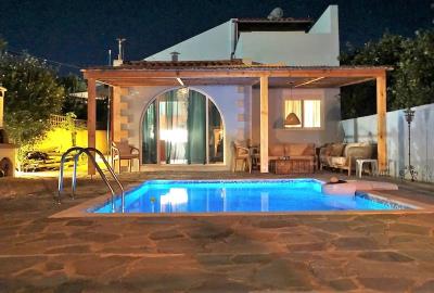 A Home in Crete most sold property