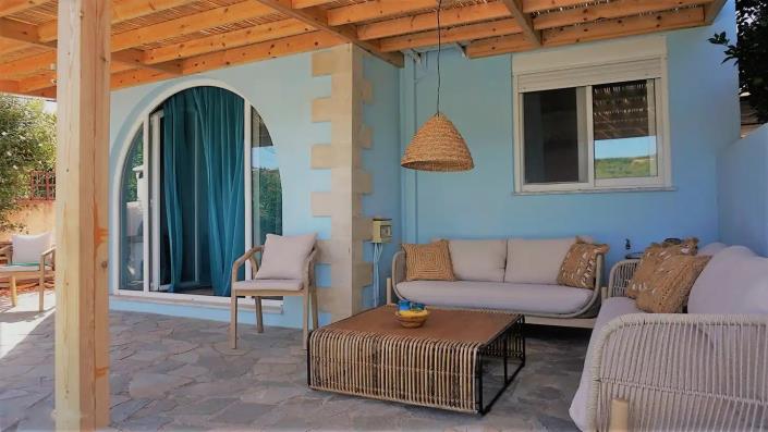 Image No.29-Villa de 3 chambres à vendre à Kolymbari