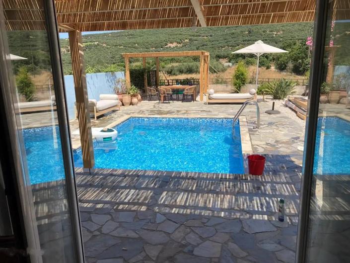 Image No.30-Villa de 3 chambres à vendre à Kolymbari