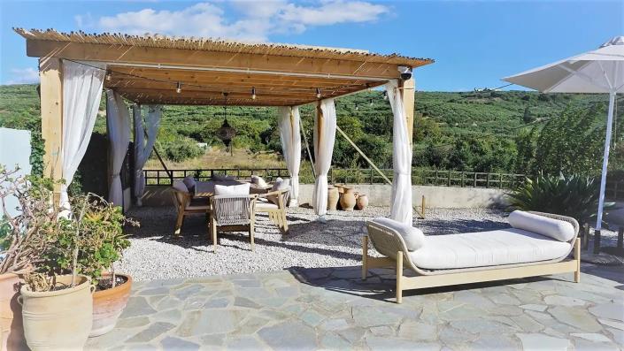 Image No.31-Villa de 3 chambres à vendre à Kolymbari