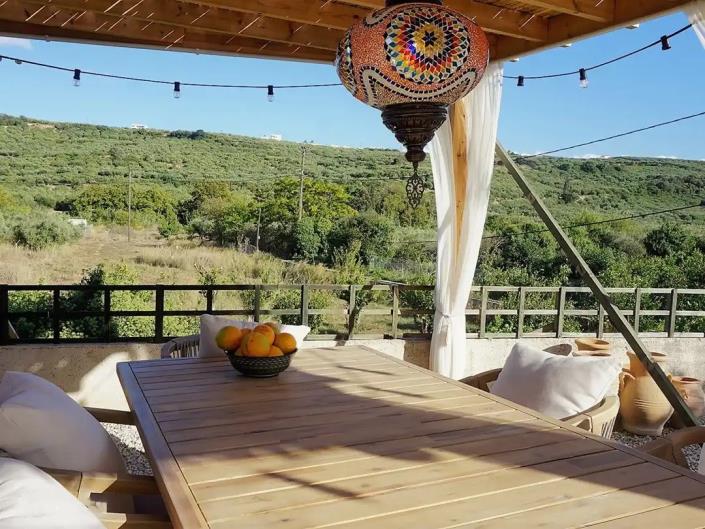 Image No.32-Villa de 3 chambres à vendre à Kolymbari