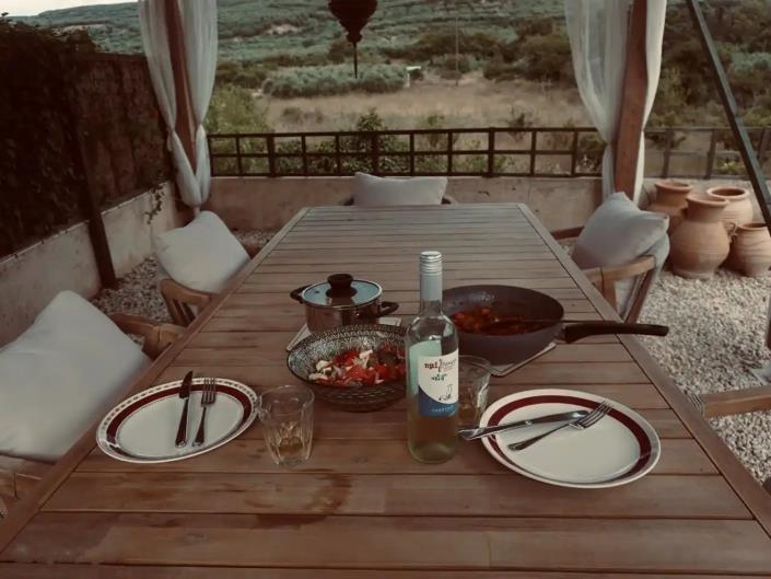 Image No.33-Villa de 3 chambres à vendre à Kolymbari