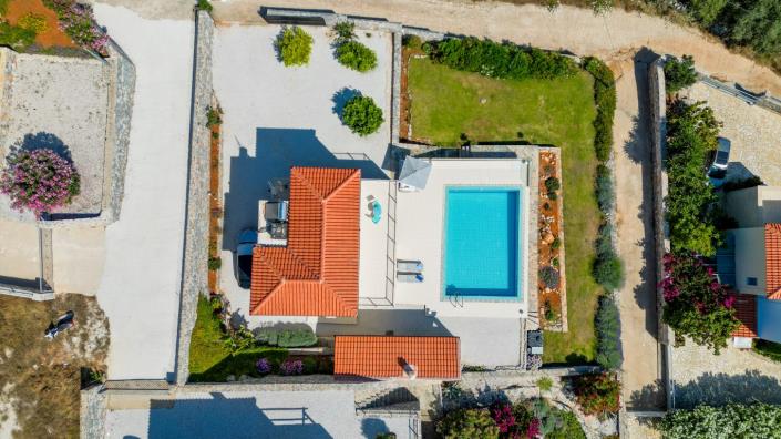 Image No.6-Villa de 3 chambres à vendre à Kefalas