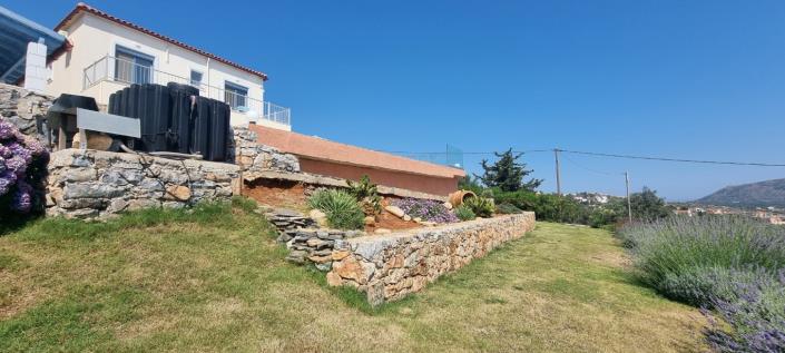 Image No.10-Villa de 3 chambres à vendre à Kefalas