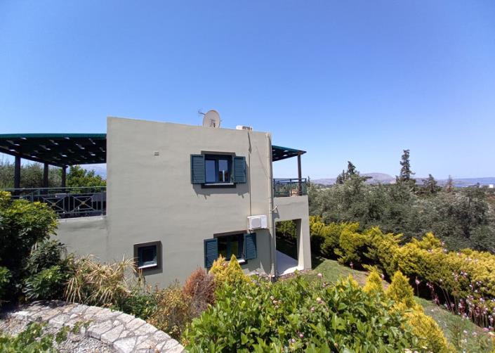 Image No.6-Villa de 3 chambres à vendre à Almyrida