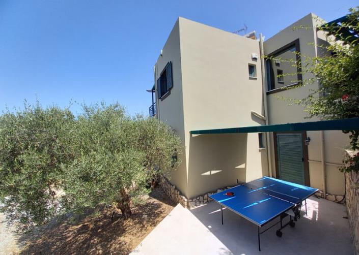 Image No.8-Villa de 3 chambres à vendre à Almyrida