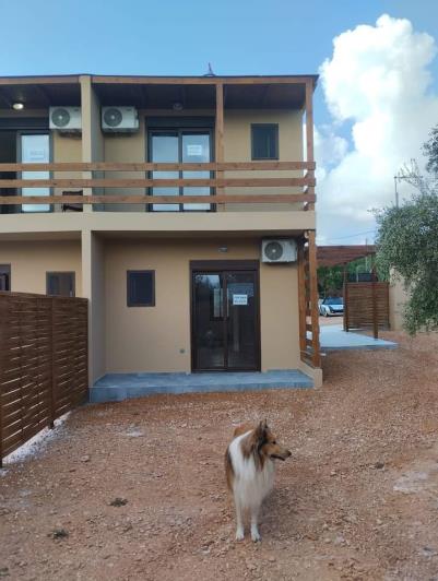 Image No.10-Maison de 2 chambres à vendre à Vamos