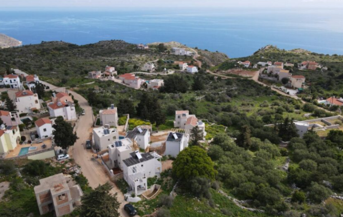 Image No.4-Villa de 2 chambres à vendre à Kefalas